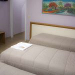 tripla Hotel Saint Lorenz